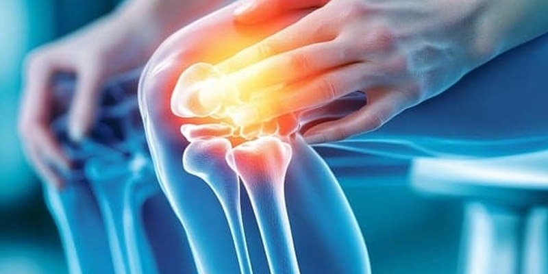 Arthritis & Joint Pain Management